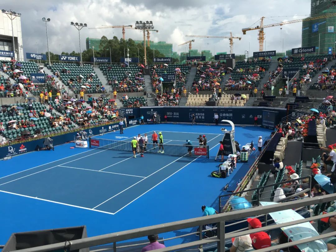 国际网球比赛场地要求,国际网球比赛直接判负