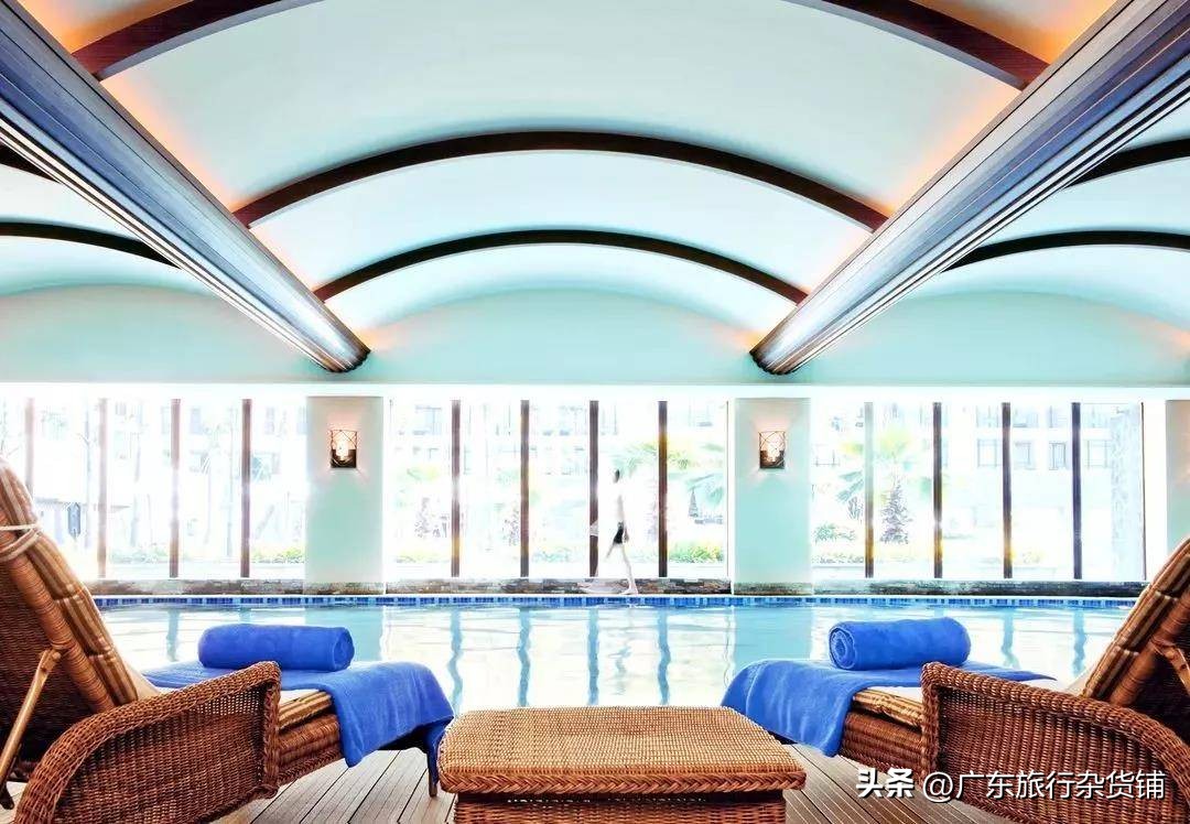 惠州旅游顶级酒店推荐,广东惠州双月湾旅游度假酒店