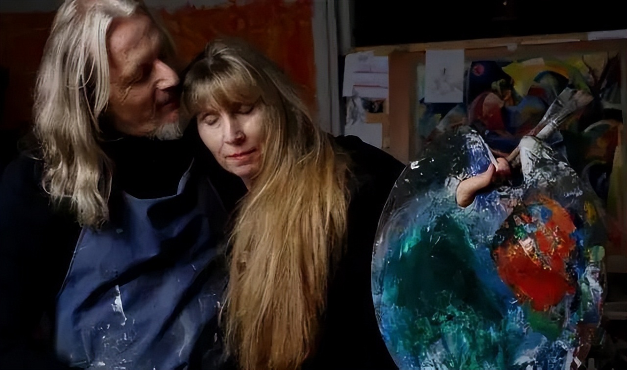 他画14幅假画卖了5亿，竟无人发现，却因一次偷懒被识破抓进监狱