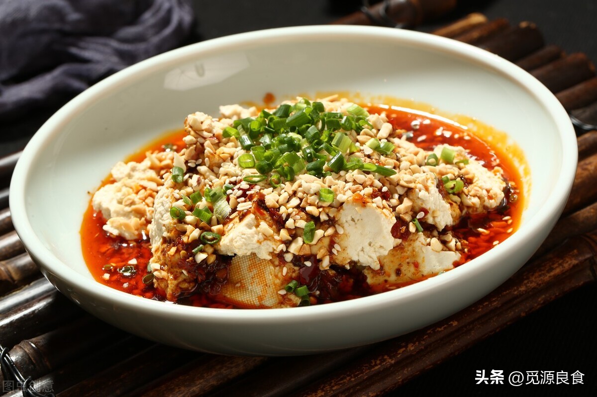 腐乳有白腐乳和红腐乳，买哪一种好？看完文章长知识了，别纠结了