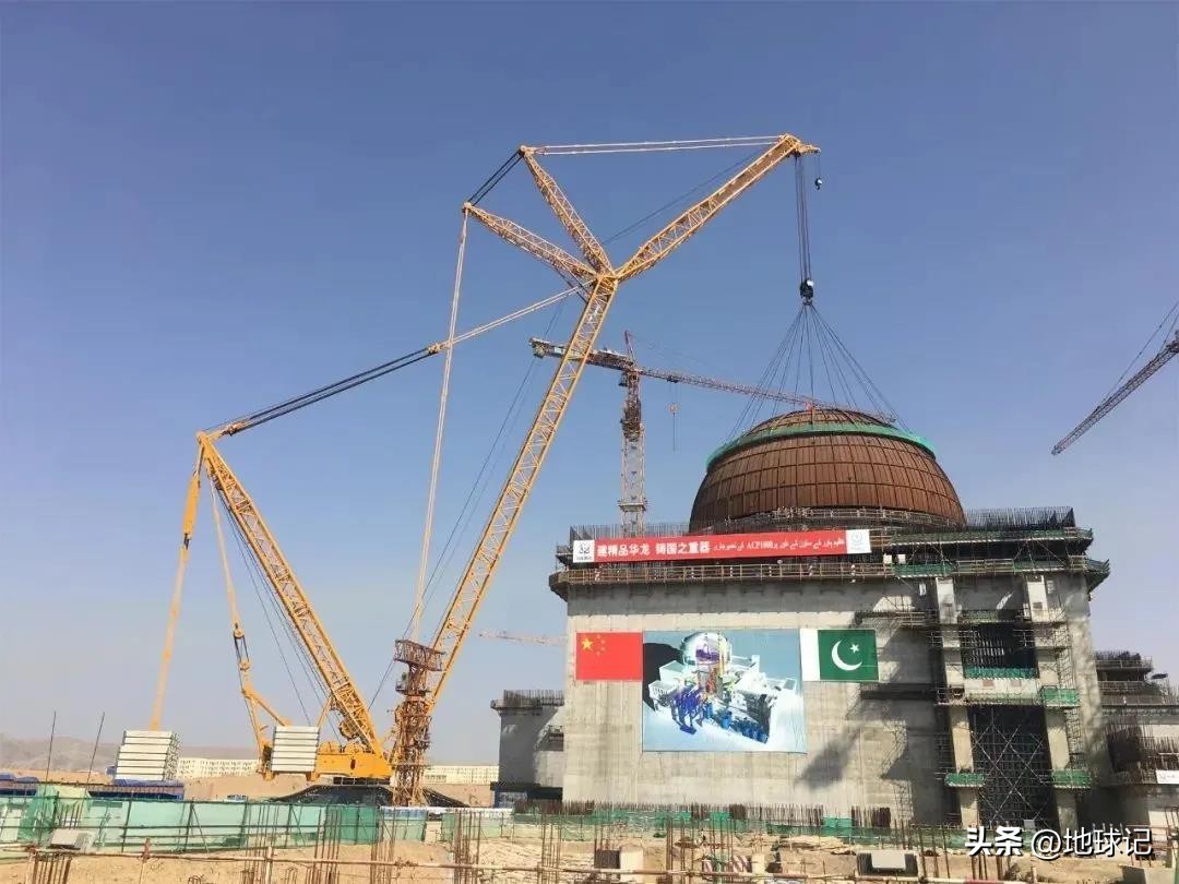 索马里为何扶不起阿斗,巴基斯坦扶不起的阿斗