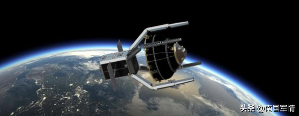 美国有多少颗间谍卫星,美国间谍卫星多厉害