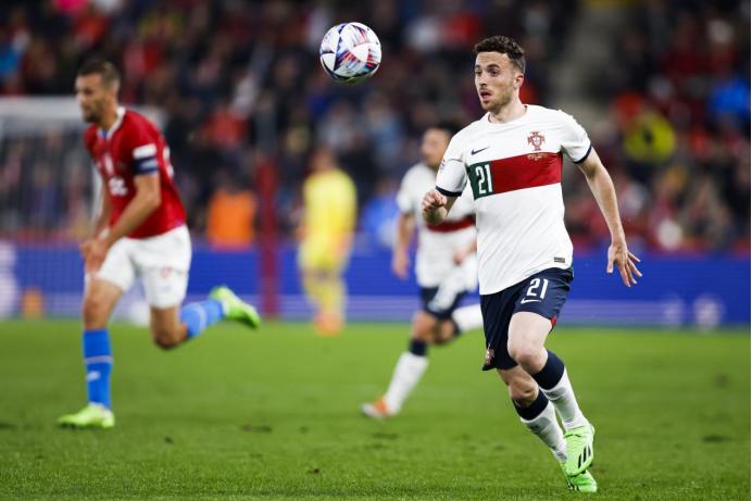 欧国联葡萄牙战胜瑞士,欧国联葡萄牙vs荷兰