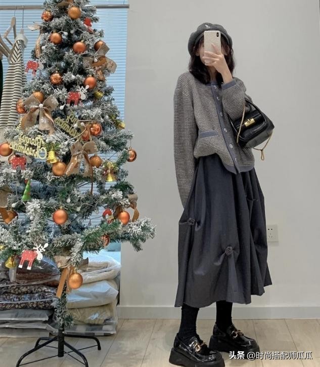 女生太高了怎么穿显矮,身高矮穿什么显高