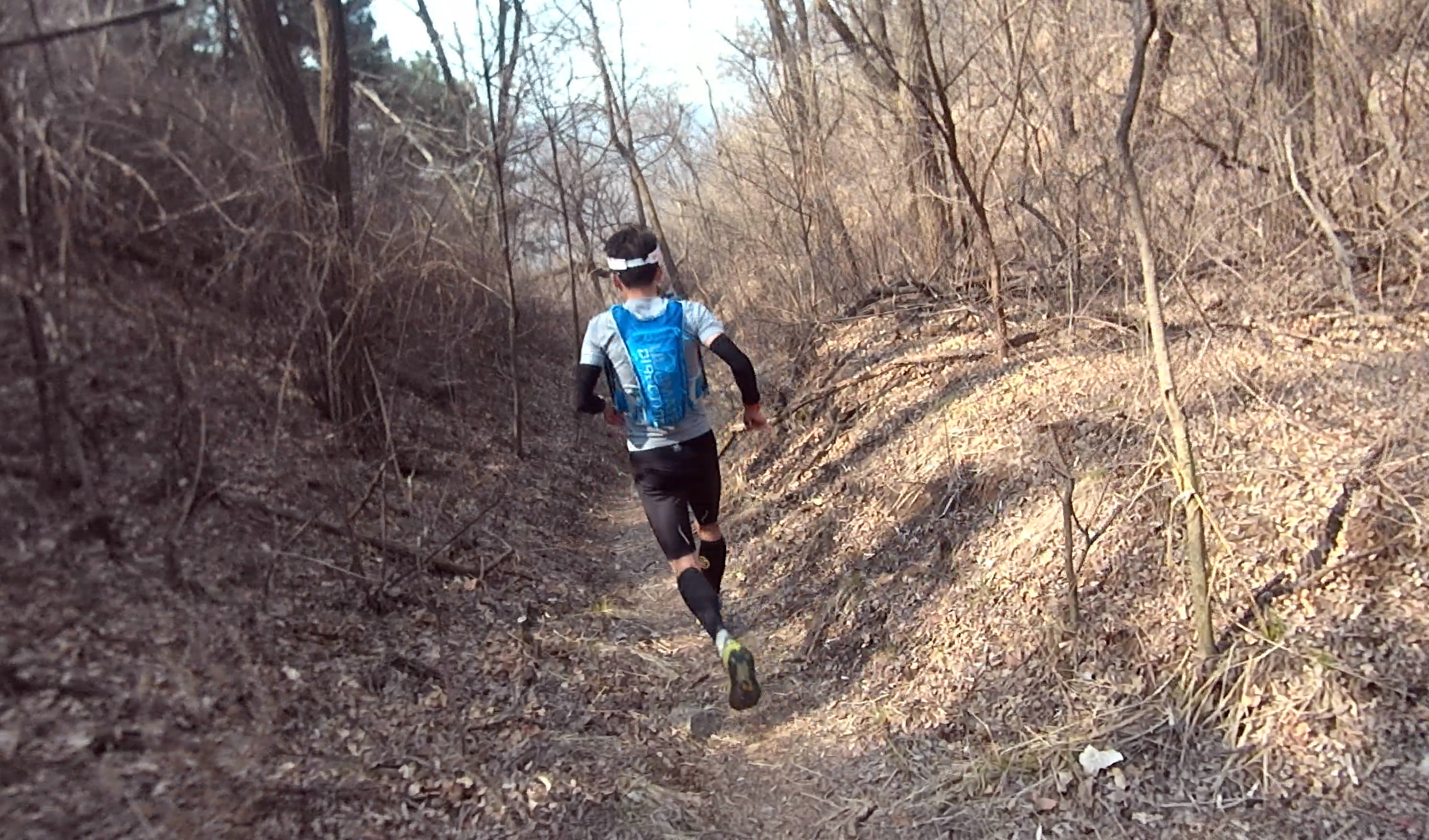 速力达护芯3.0,速力达跑步衣怎么样