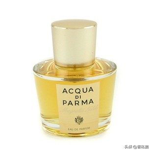 十大金色香水排行榜,十款香水系列