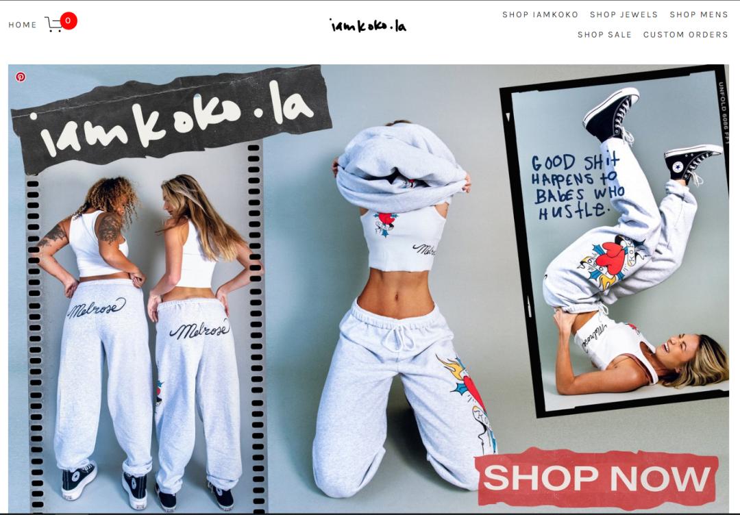 国际网红tiktok,女网红穿越到古代竟逆袭成皇后