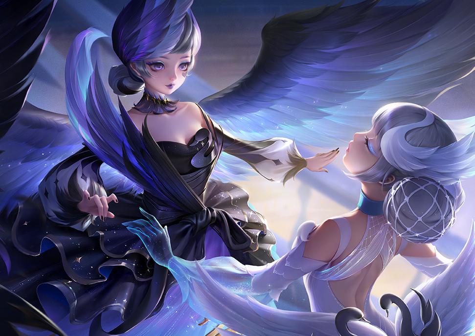 上单精彩操作,上单高阶技巧