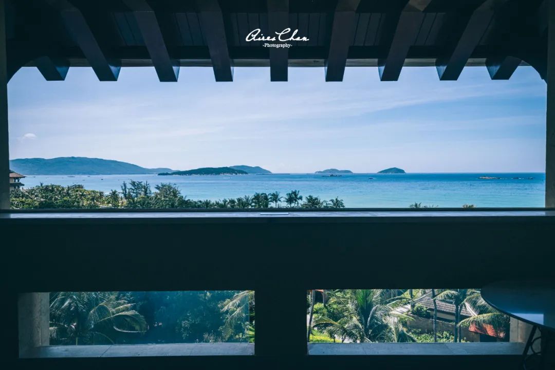 丽思卡尔顿奢华之旅,丽思卡尔顿度假村