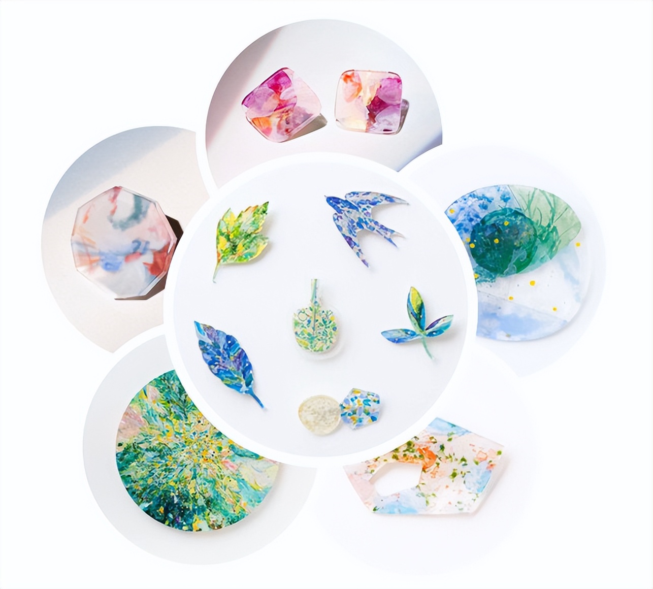 diy手作店铺创业劣势,diy创业手工店