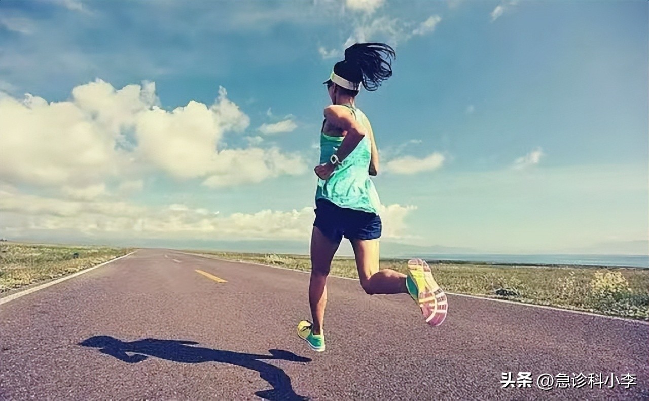 为什么有的人动不动就出汗,为什么人动不动就流汗