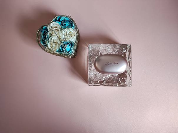 有生物振膜加持才能呈现出色好音质-双飞燕Biosong生物丽声耳机