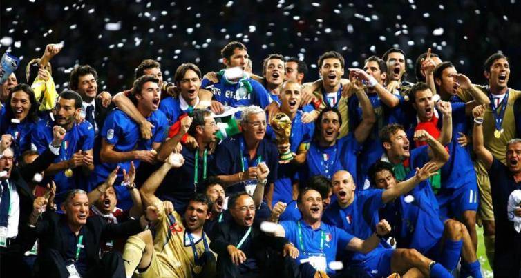 意大利是如何衰落的,欧洲意大利现在怎么样了