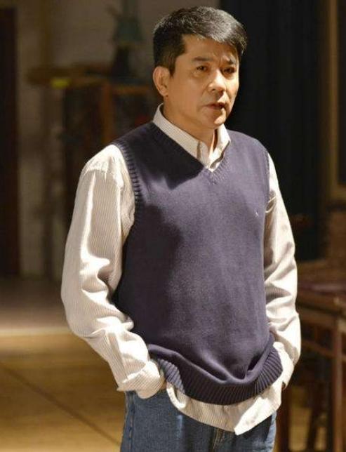 孙淳:与初恋妻子相伴一生,66岁无子女成为他人生中的唯一遗憾