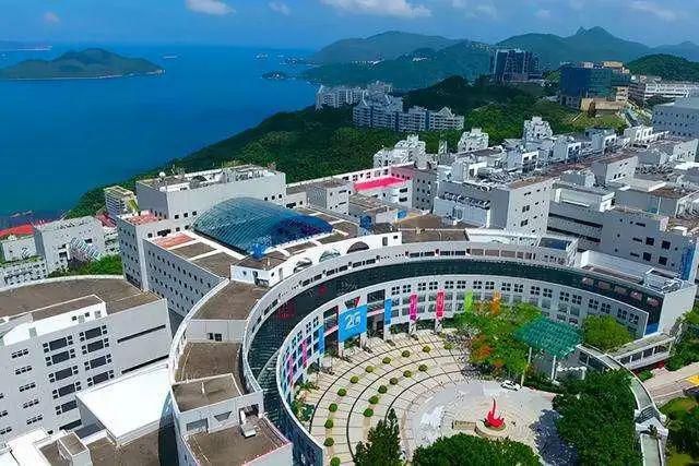 港澳留学申请案例,港澳留学博士申请