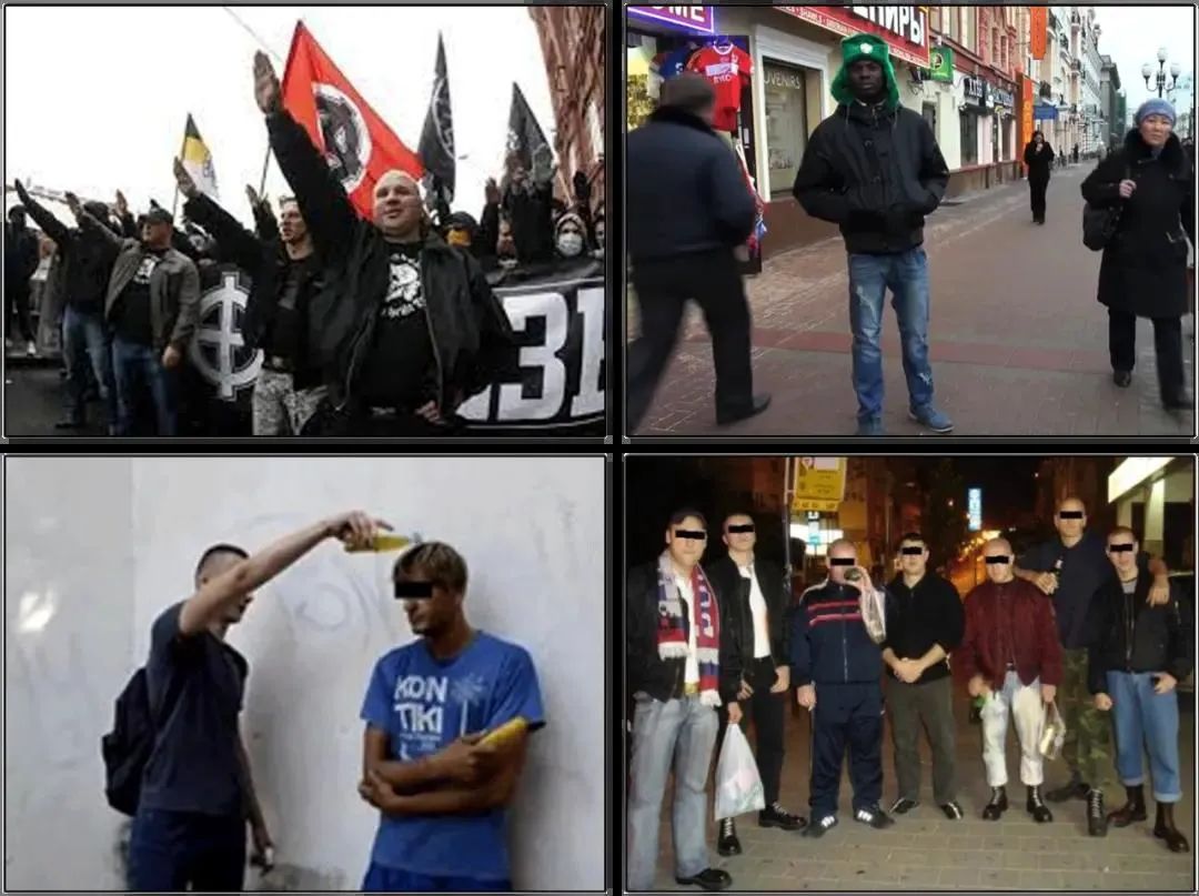 俄军惊现黑人士兵！在俄罗斯服役的外籍士兵有多少？