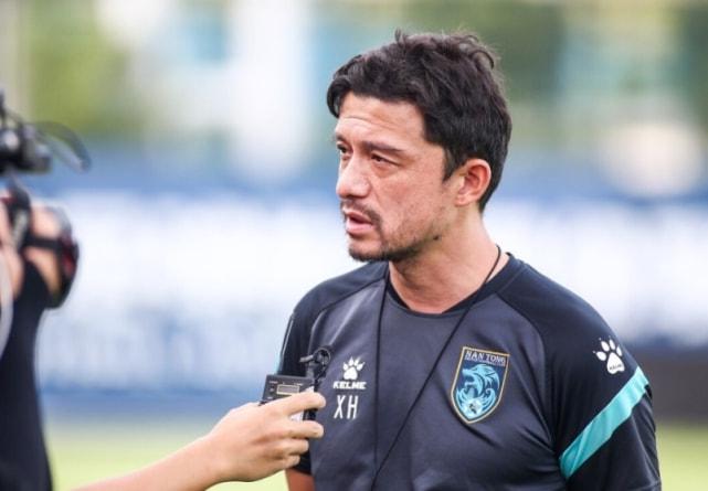 谢晖脱颖而出，贾秀全竞聘大连人主教练为何失败？