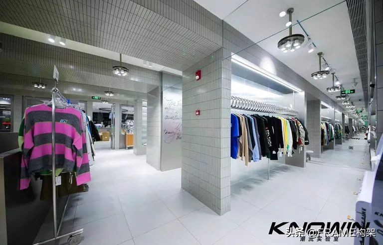 年轻人对设计的整体需求,年轻人喜欢的空间