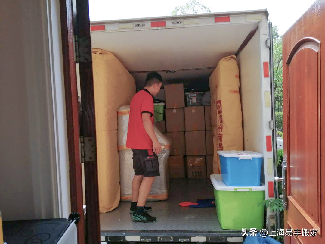 搬家攻略汇总怎样搬家比较高效,一个人如何搬家攻略