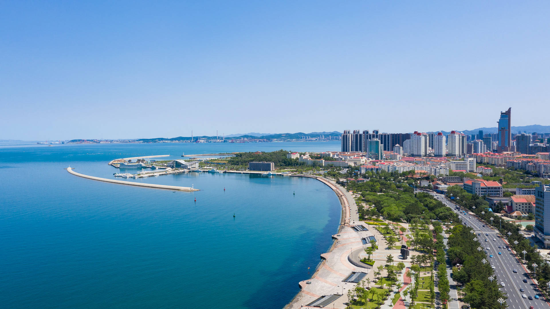 去威海玩完的感受,去威海旅游怎么说比较好