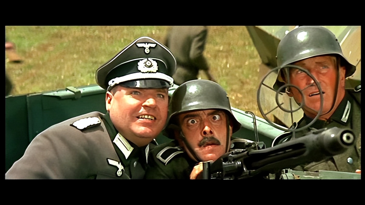 “希特勒的电锯”：为什么德军给MG-42机枪起了这个绰号？