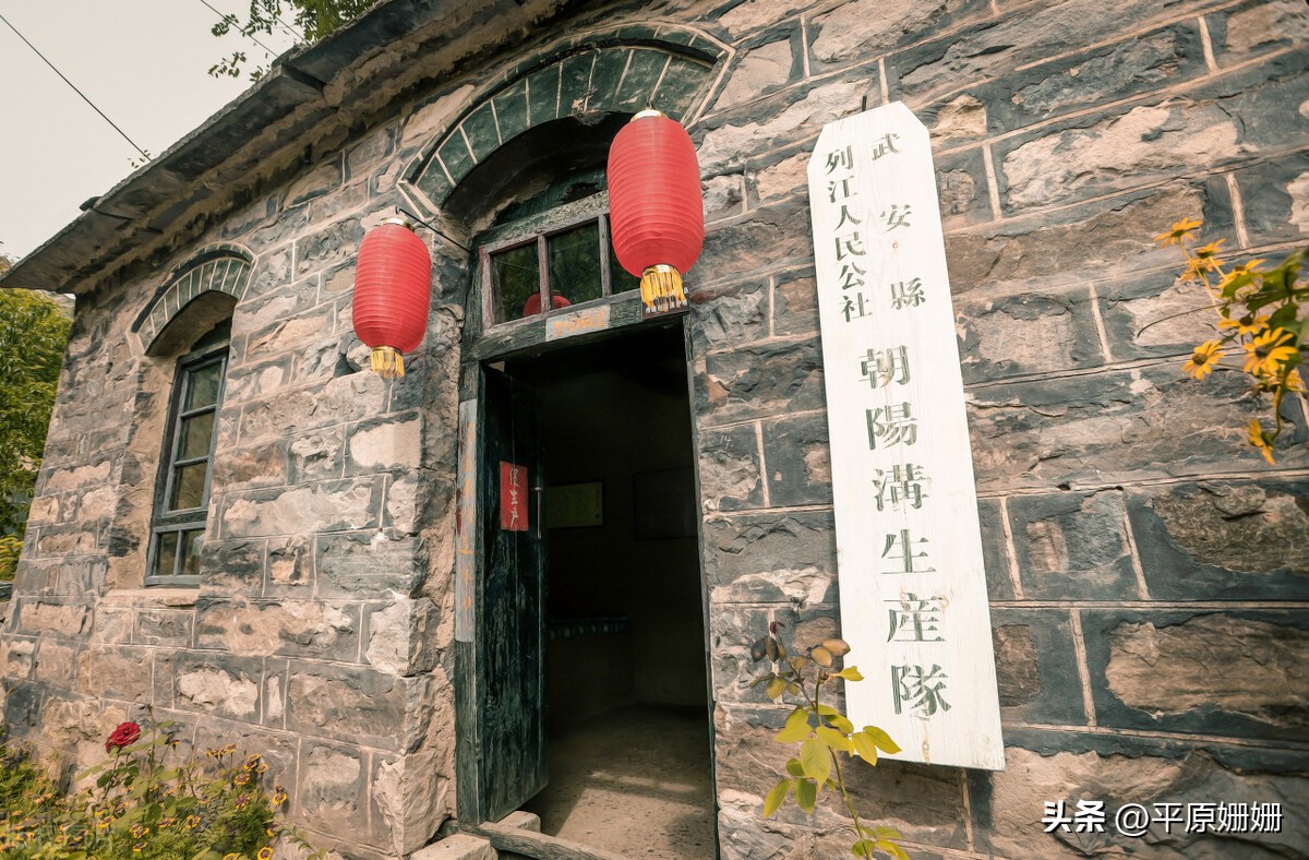 民间那些邪乎事,农村民间邪乎事