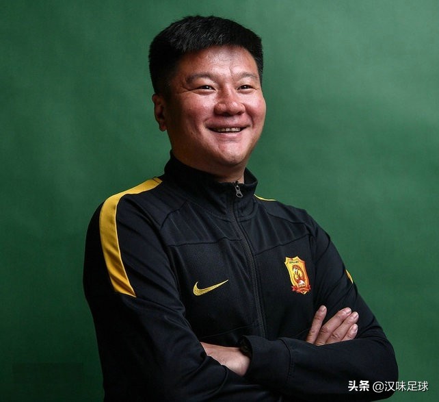 李金羽谈球队表现,为什么说李金羽很适合武汉队