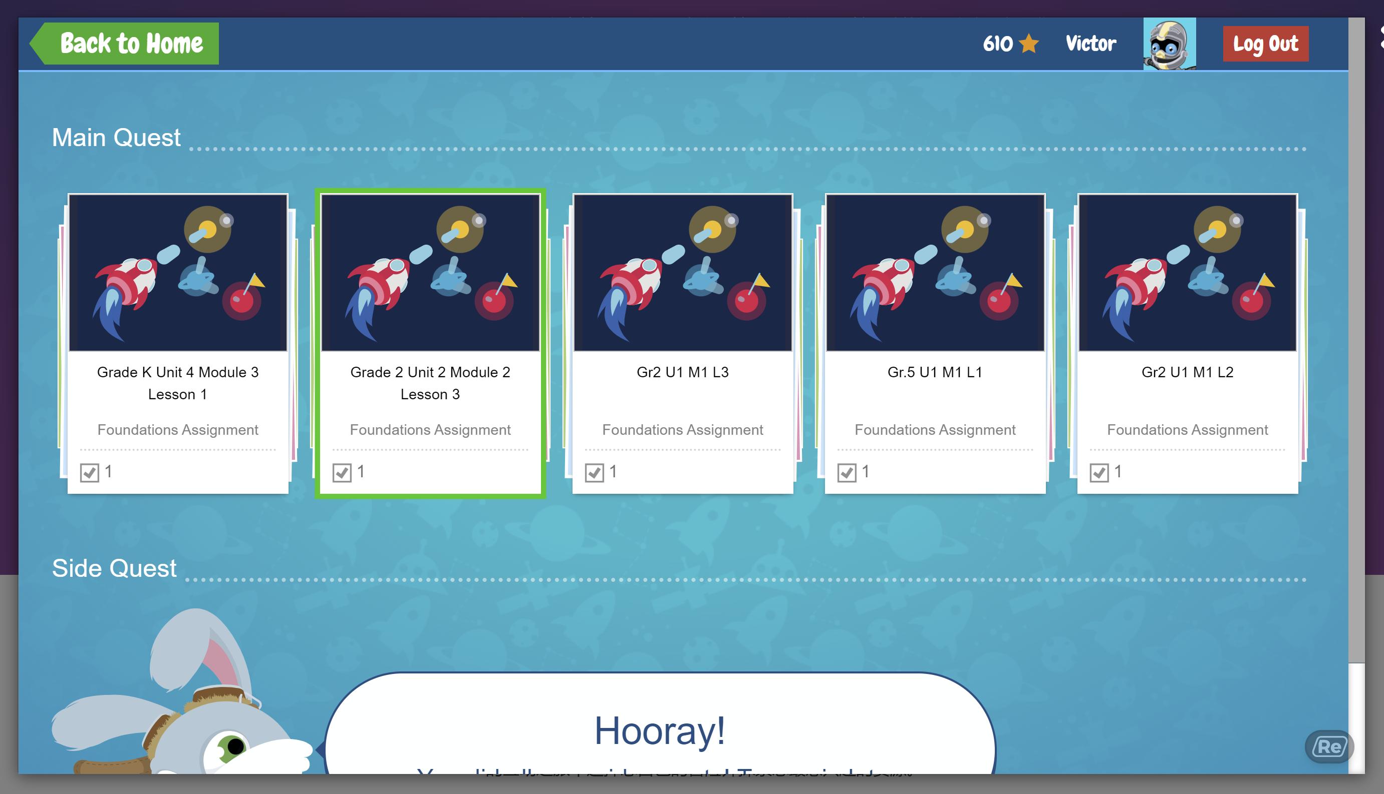 什么是大名鼎鼎的LearningA-Z?全球最详细的中文版图文视频介绍