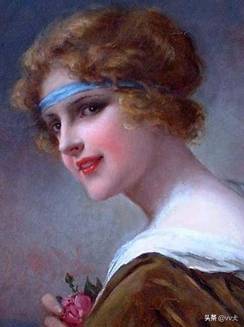 女人和男人眼中的美女区别,男人眼中的大美女是什么样的