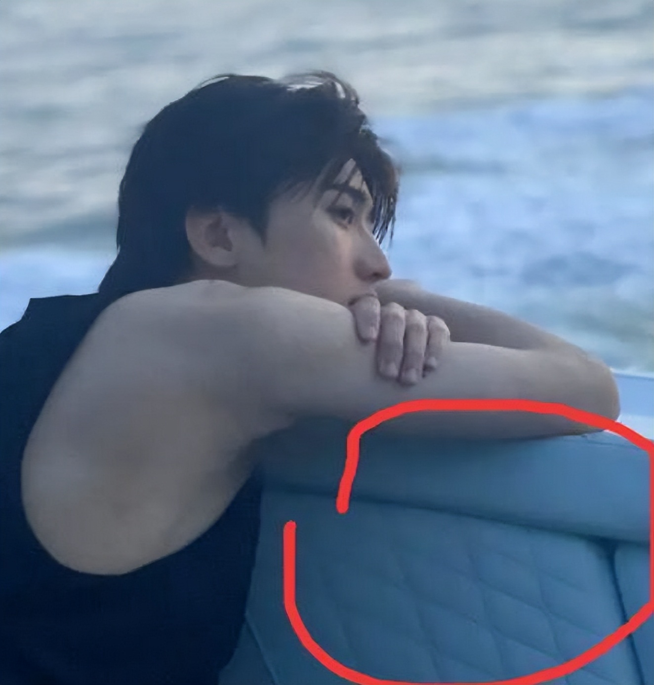 “资本弃子”杨颖：2亿婚礼成笑话，离婚后一落千丈沦为小透明