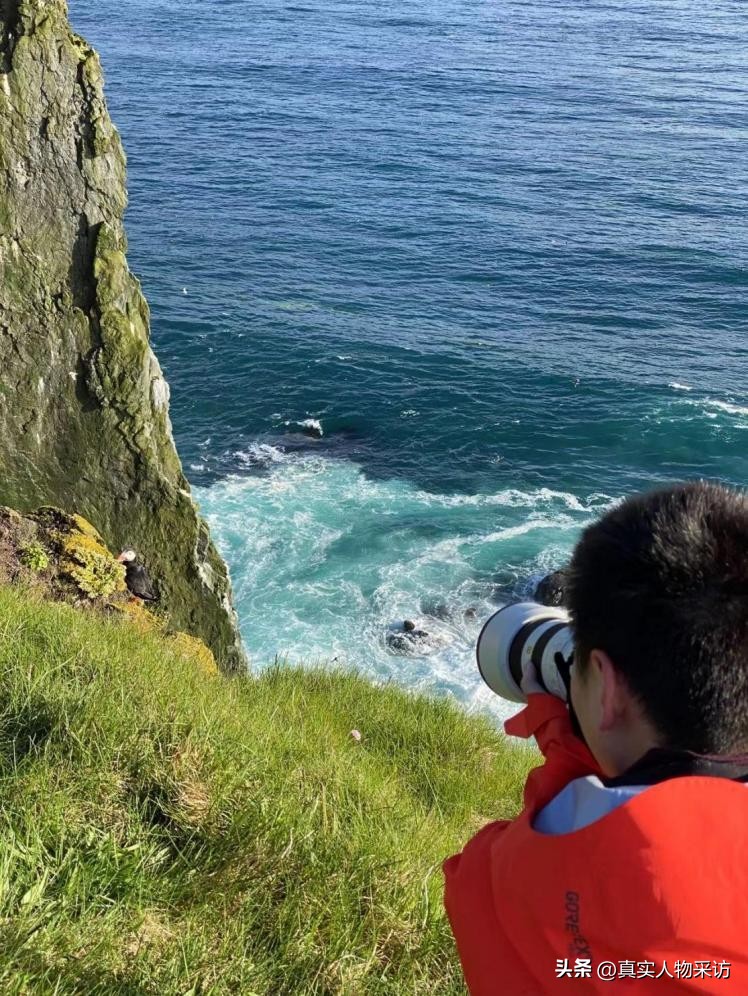 移民冰岛能干什么工作,打工移民冰岛