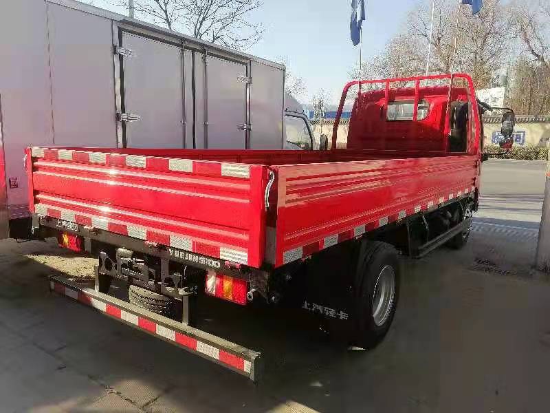 跃进小福星s100天然气版,跃进小福星新款s100