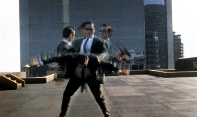 世界科幻电影排行榜前十名,最新十大科幻电影排行榜前十名