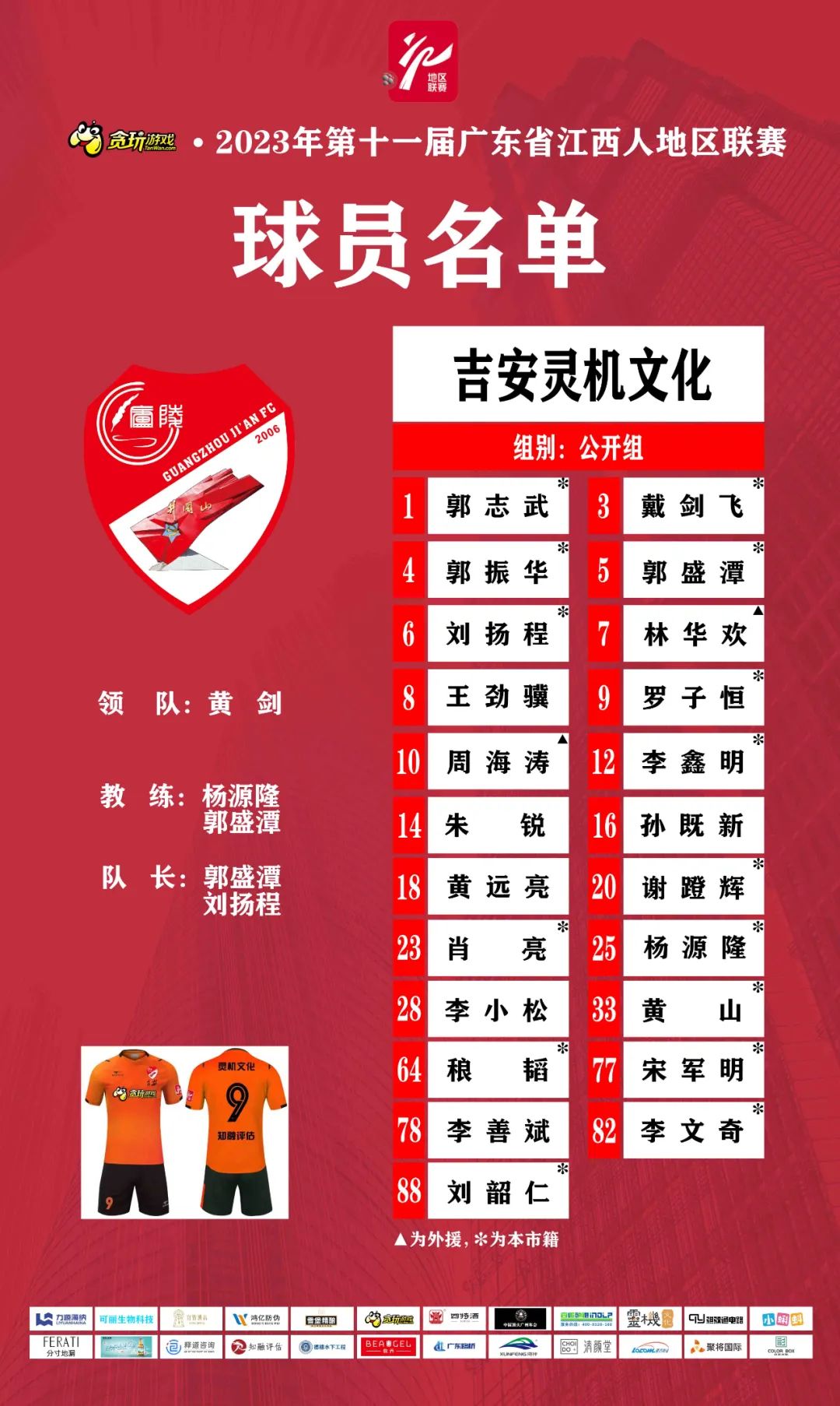 贪玩游戏队是哪里的,贪玩游戏足球队