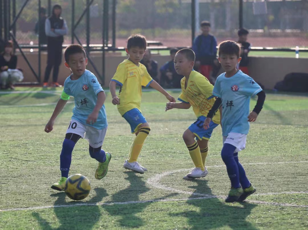 梅江区区长杯校园足球联赛,梅江区区长杯青少年篮球赛