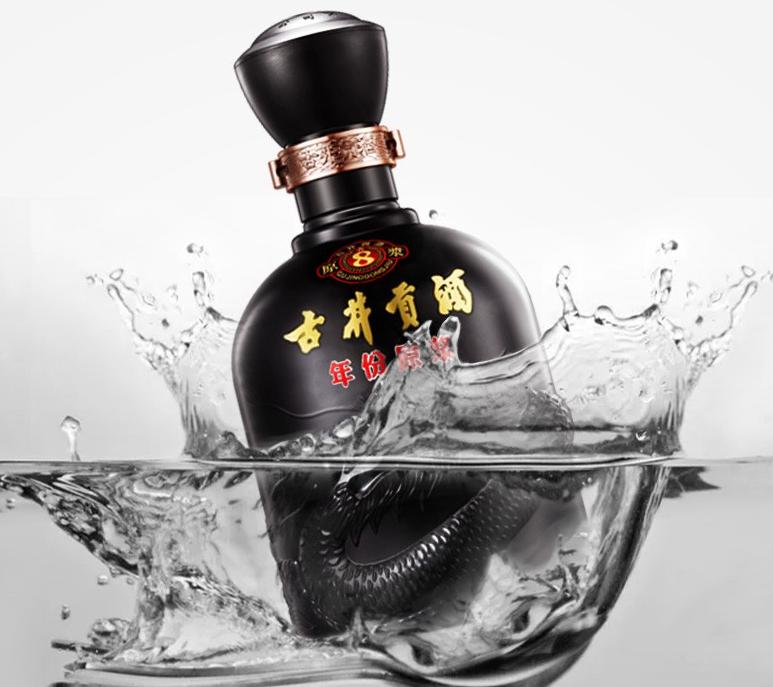 安徽古井贡酒最好的,安徽人对古井贡酒的热爱