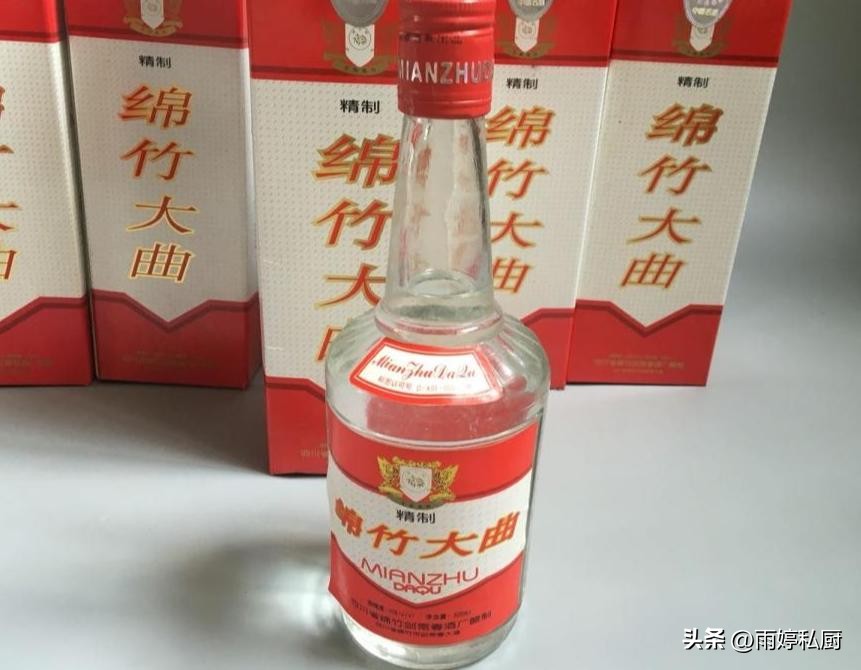 中国七大良心酒便宜又好喝,小众十大良心酒