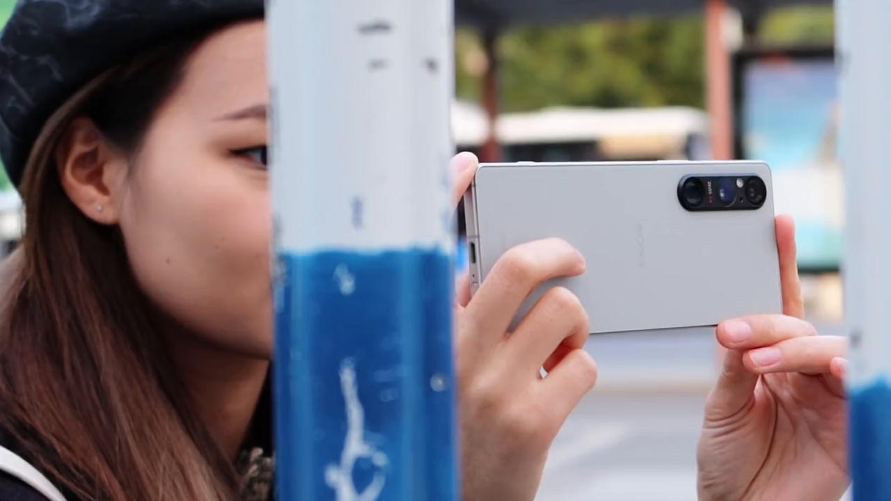 索尼lcd手机最好的是哪个,最好的索尼长焦机