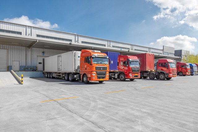 我，大货车司机，从一无所有到5年买2套房，如今却很迷茫