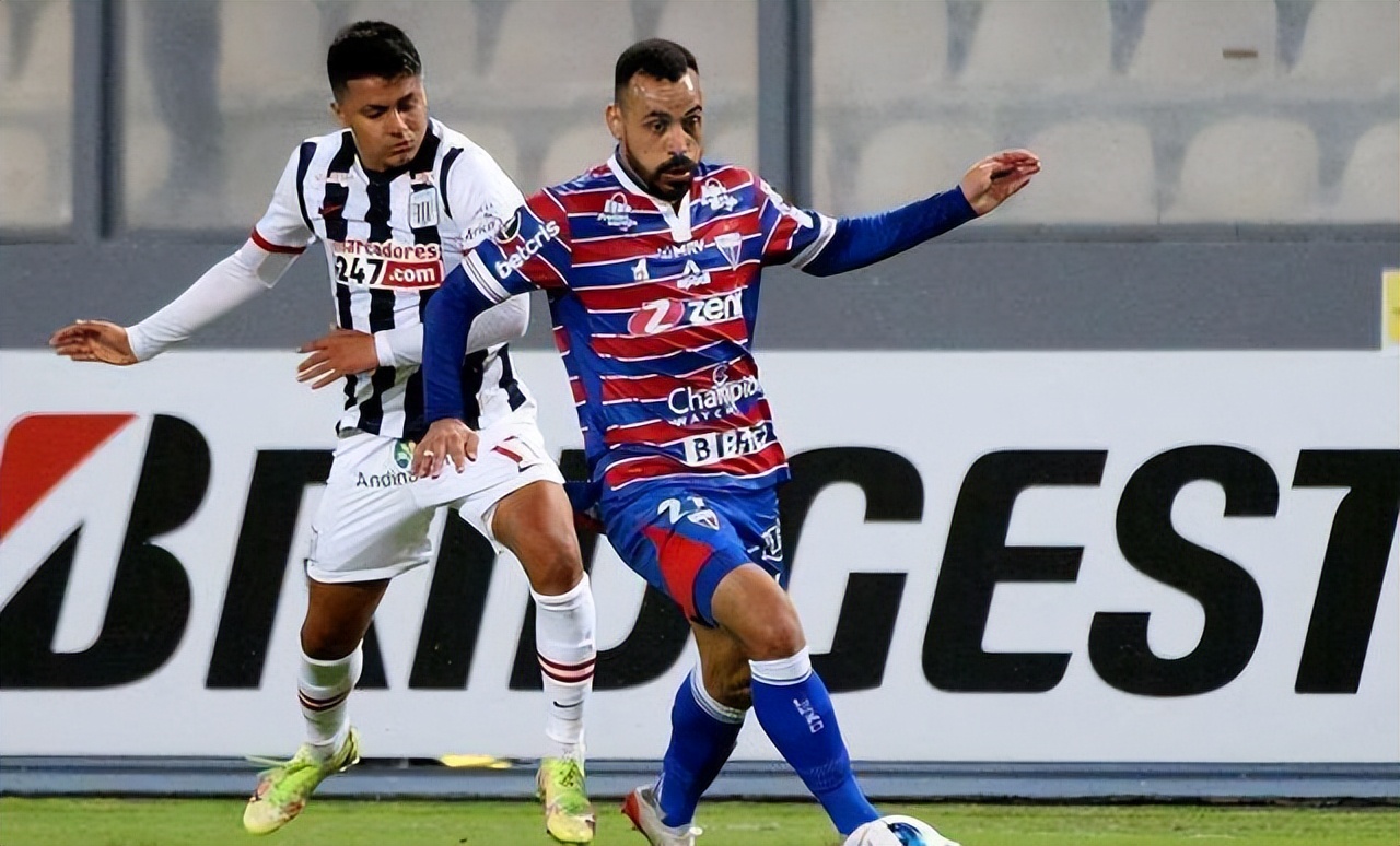 巴西杯福塔雷萨vs米内罗竞技,巴西杯米内罗竞技vs福塔雷萨