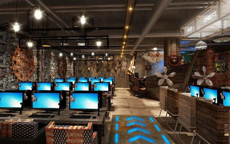 打死都不开的几个业态