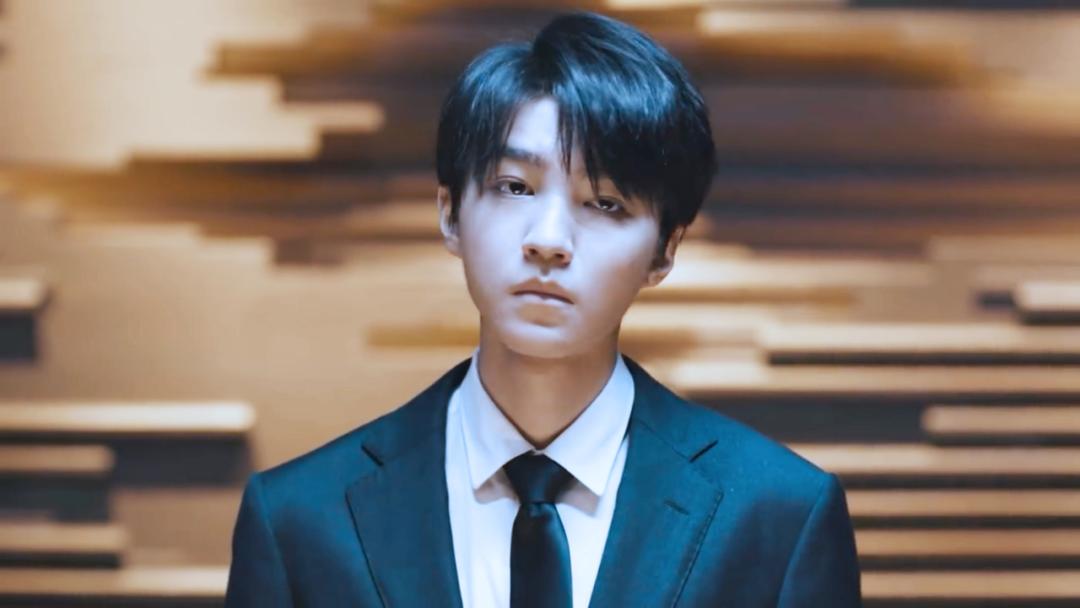 靳东李易峰新剧开拍,靳东李易峰主演的电视剧全部