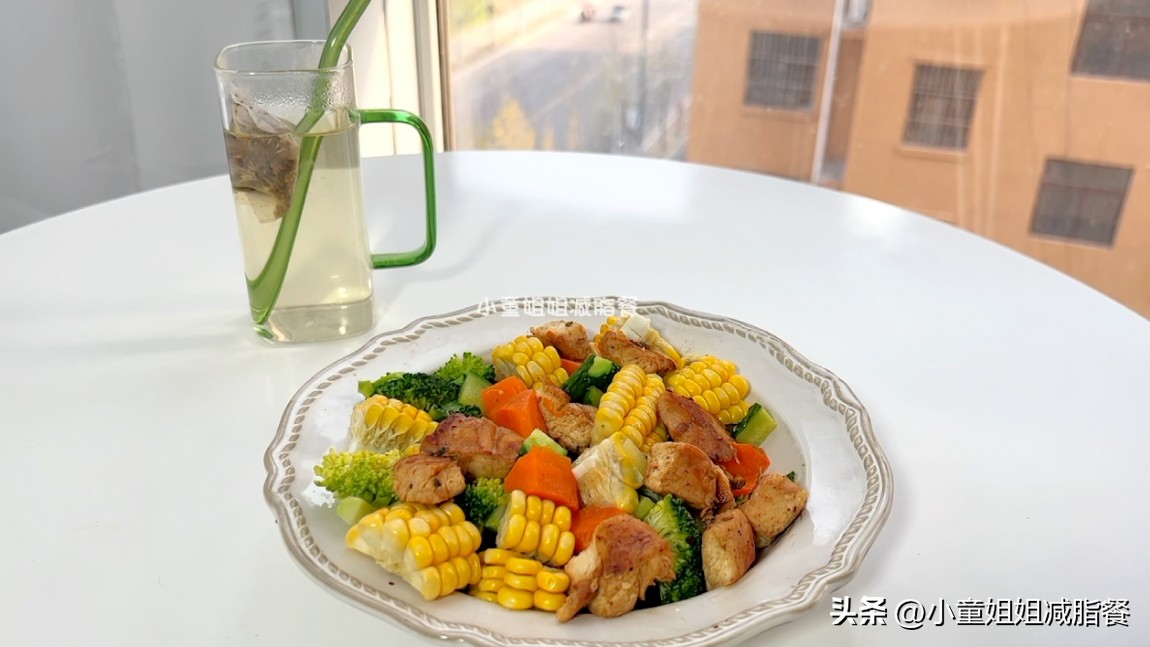 减肥吃两斤鸡胸肉,减肥吃一斤鸡胸肉可以吗