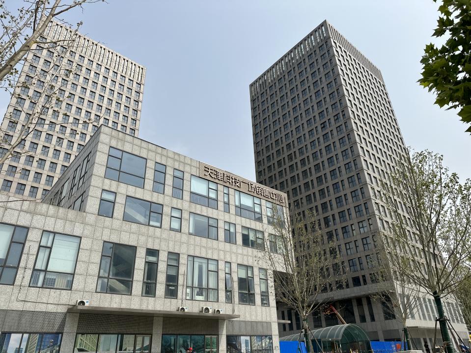 天津上三区下三区分化,天津房价两极分化