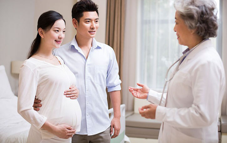 优生优育孕妇怎么吃,孕期快速长胎怎么吃