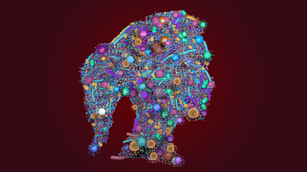 “她”健康成热点，阴道菌群如何创新机？