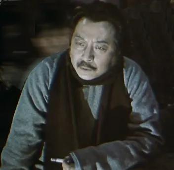 电影风暴是什么事件,北影事件