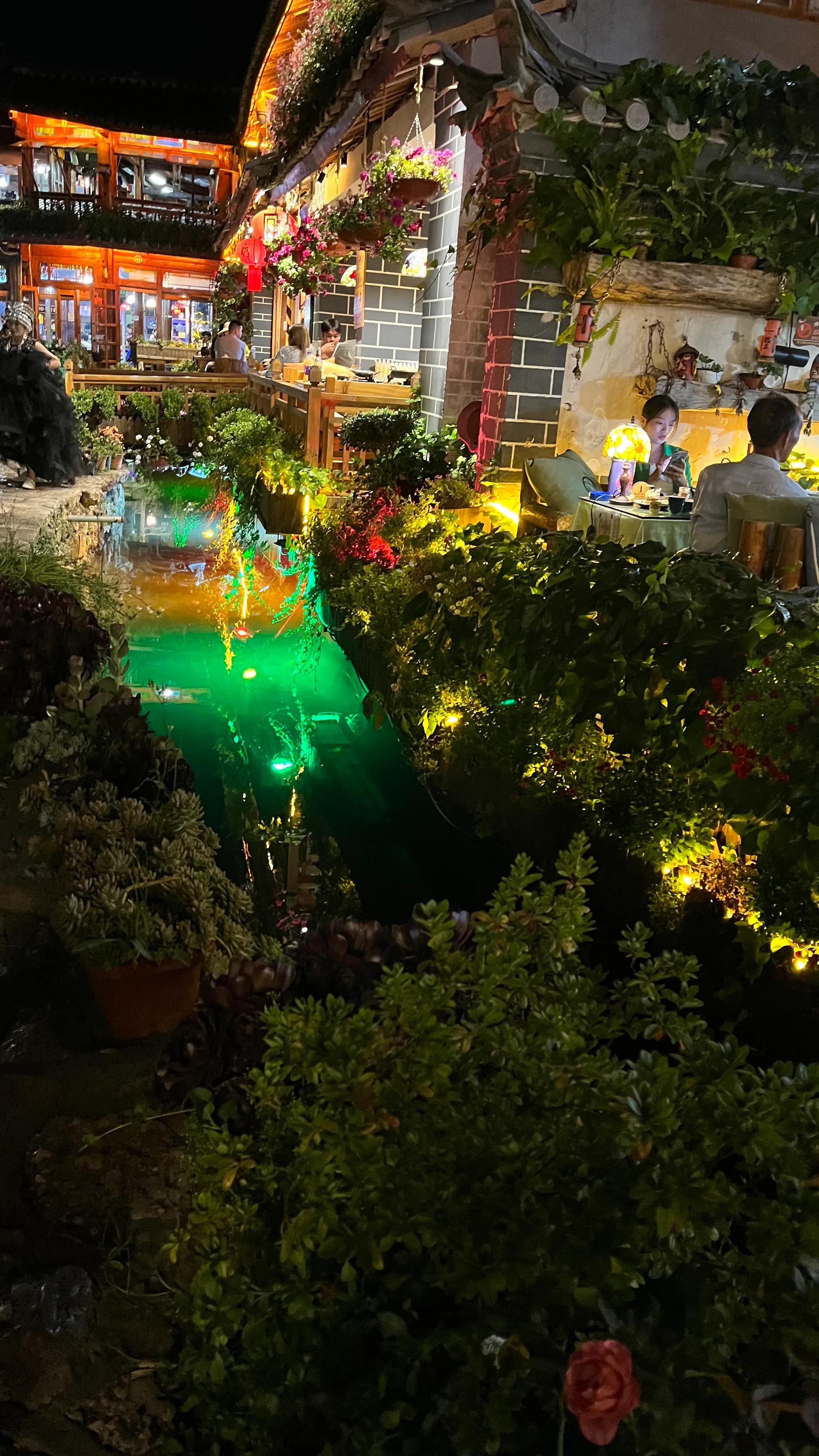 四川云南自助游攻略,云南自由行旅游攻略