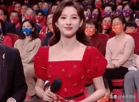 央视一姐主持人马凡舒,新任央视一姐马凡舒