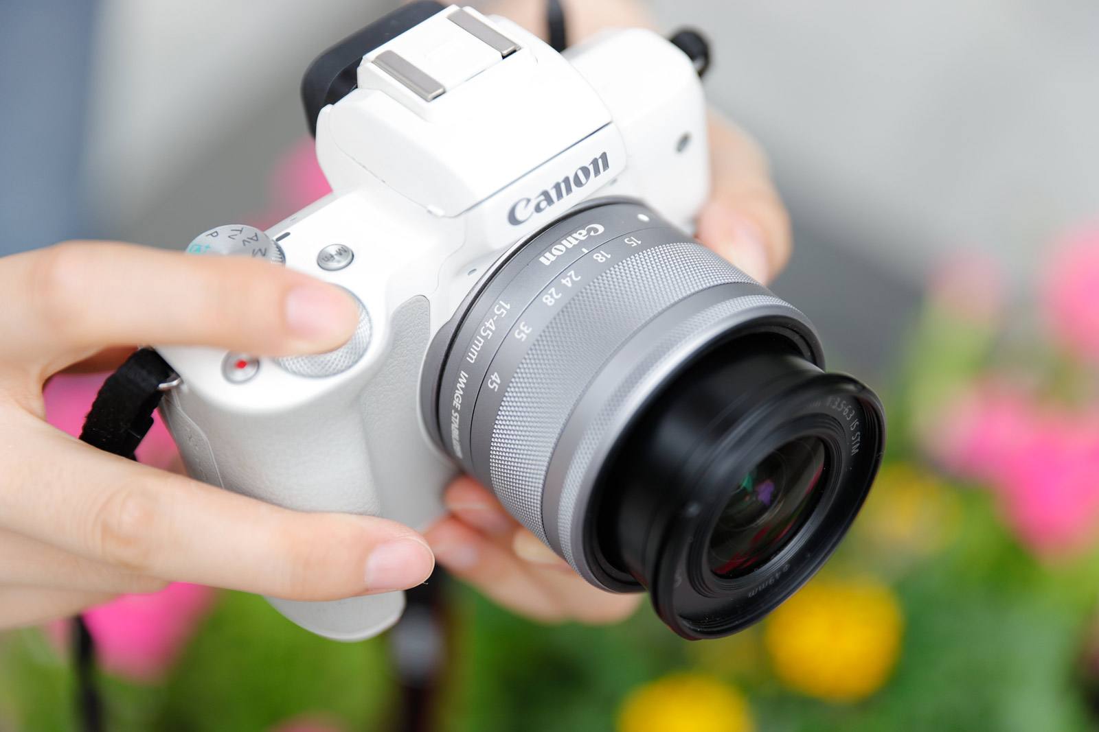 无反佳能尼康索尼镜头评测,索尼尼康佳能高端镜头特征